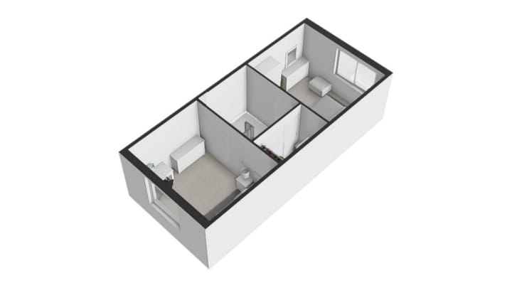 Foto 40 van Donatellostraat 136