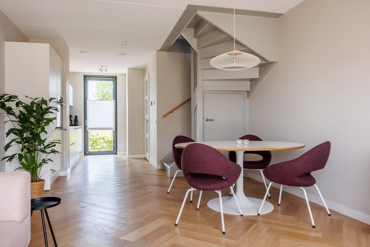 Foto 9 van Donatellostraat 136