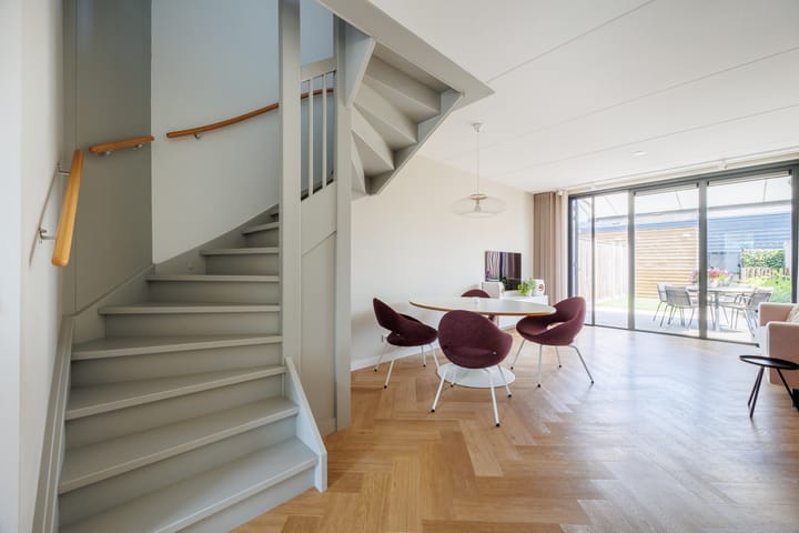 Foto 10 van Donatellostraat 136