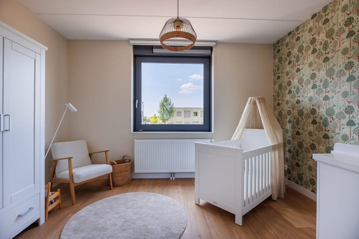 Foto 18 van Donatellostraat 136