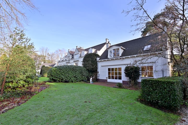 Foto 2 van Rossinilaan 12