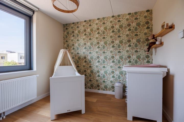 Foto 19 van Donatellostraat 136