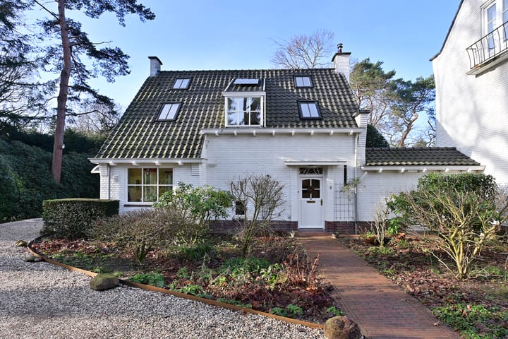 Foto 3 van Rossinilaan 12