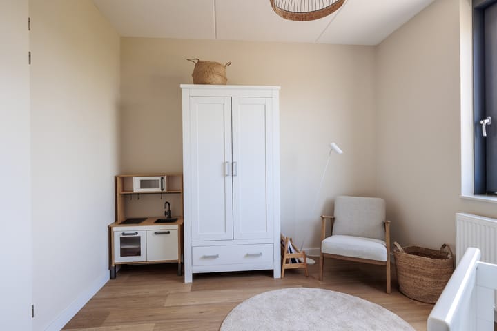 Foto 21 van Donatellostraat 136