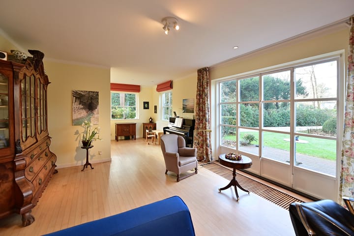 Foto 5 van Rossinilaan 12