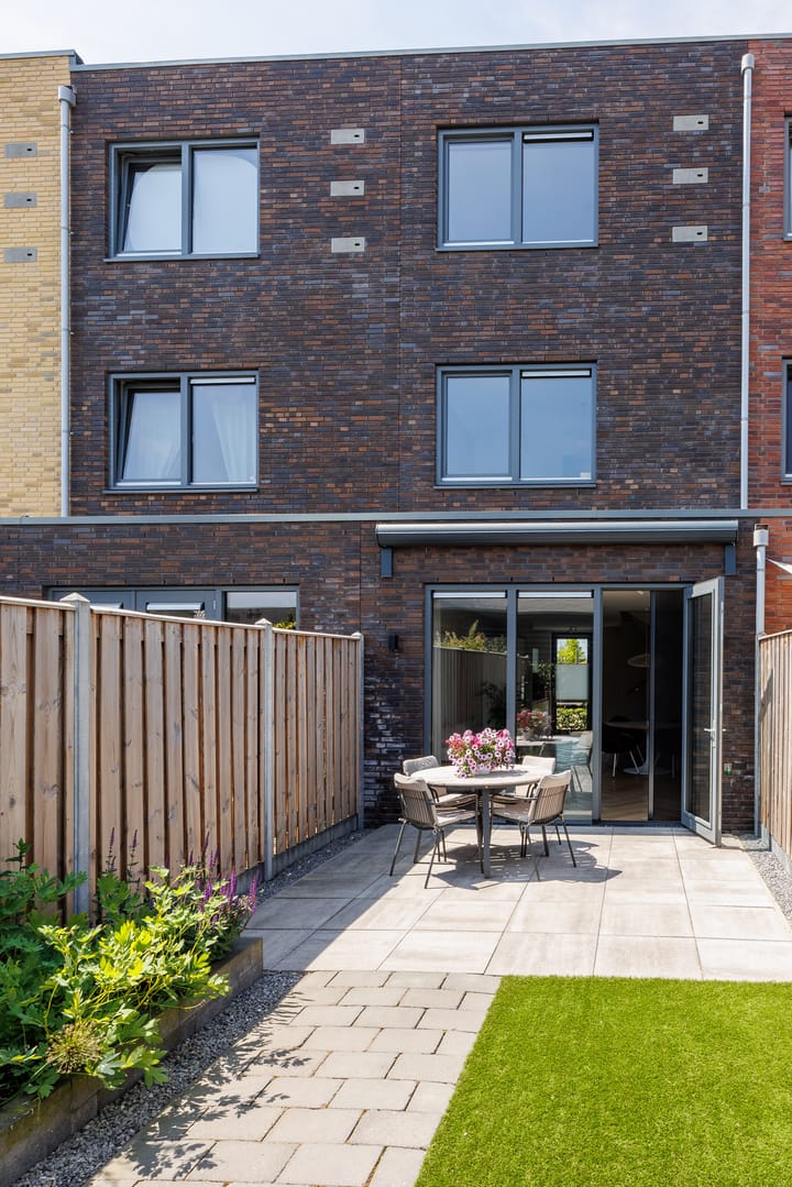 Foto 26 van Donatellostraat 136