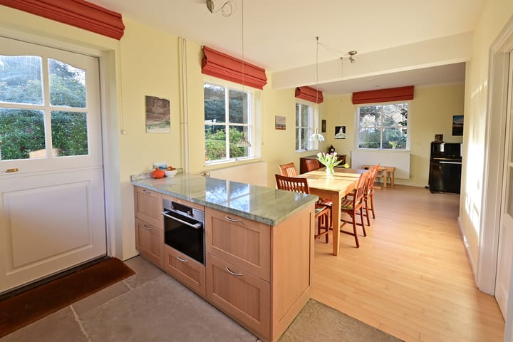 Foto 9 van Rossinilaan 12