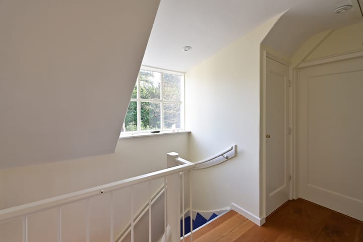 Foto 13 van Rossinilaan 12