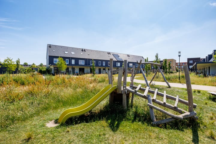 Foto 29 van Donatellostraat 136