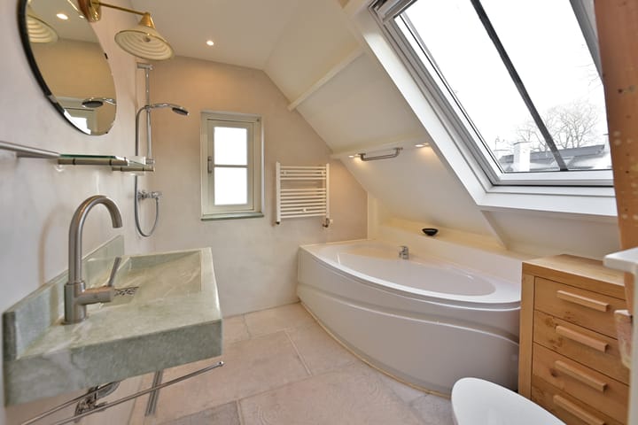 Foto 16 van Rossinilaan 12