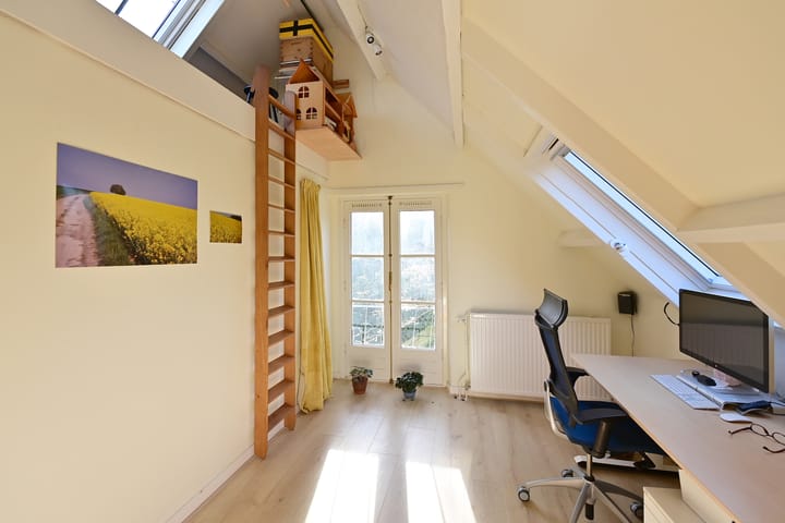 Foto 17 van Rossinilaan 12