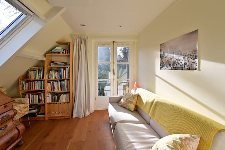 Foto 18 van Rossinilaan 12