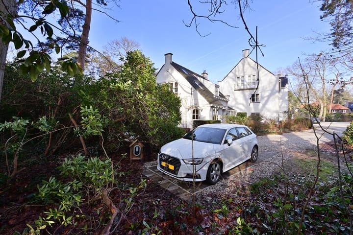 Foto 20 van Rossinilaan 12