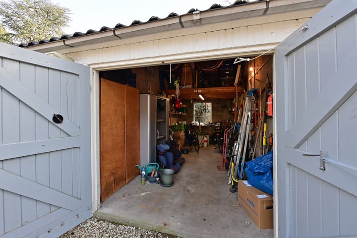 Foto 22 van Rossinilaan 12