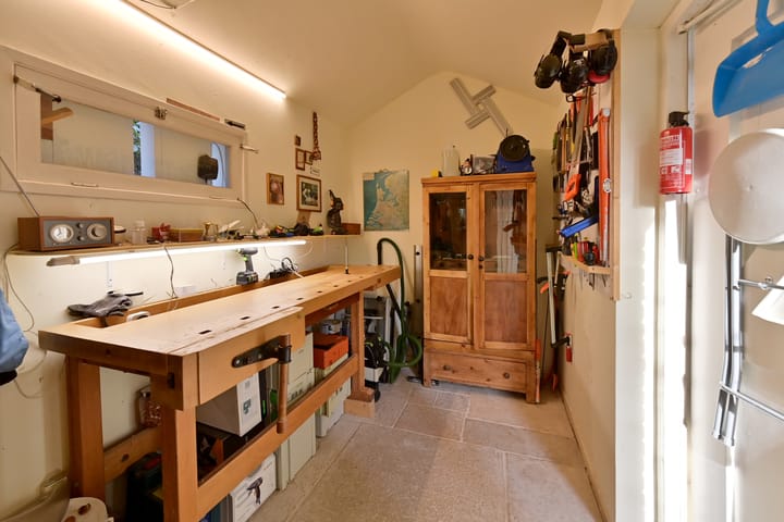 Foto 11 van Rossinilaan 12