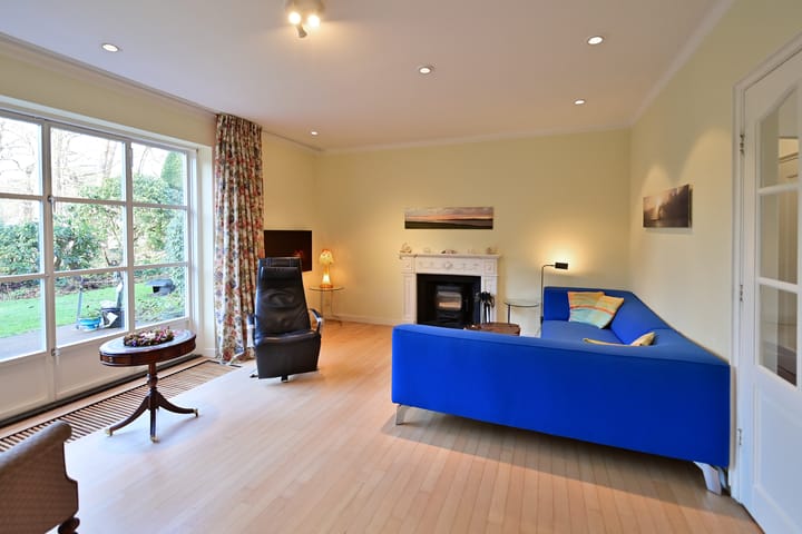 Foto 4 van Rossinilaan 12