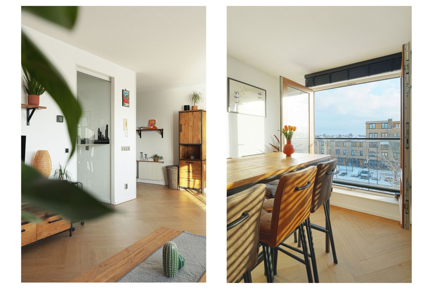 Foto 4 van Avenue Carré 203