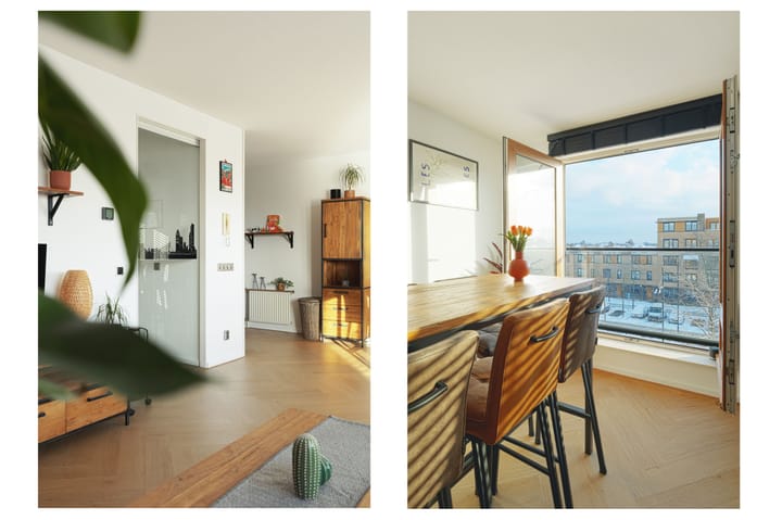 Photo 4 of Avenue Carré 203