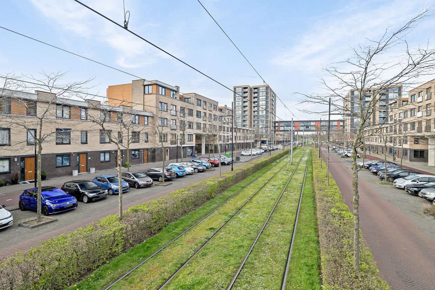 Foto 5 van Avenue Carré 203