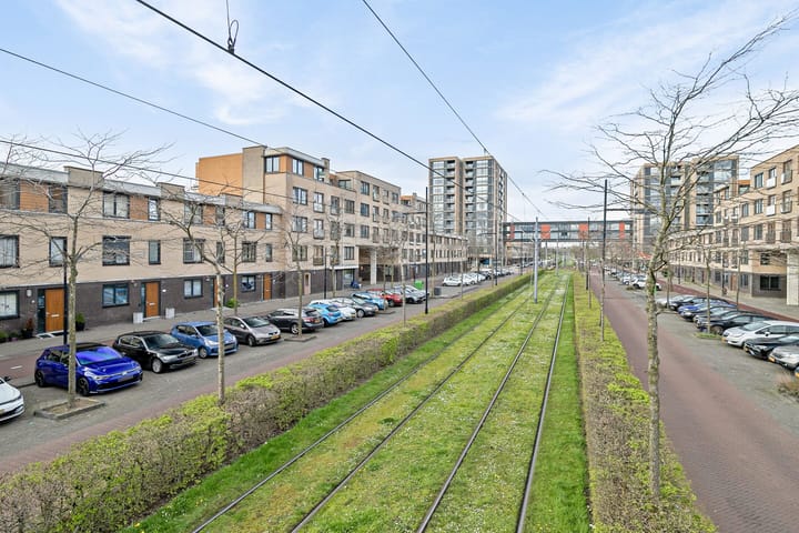 Photo 5 of Avenue Carré 203