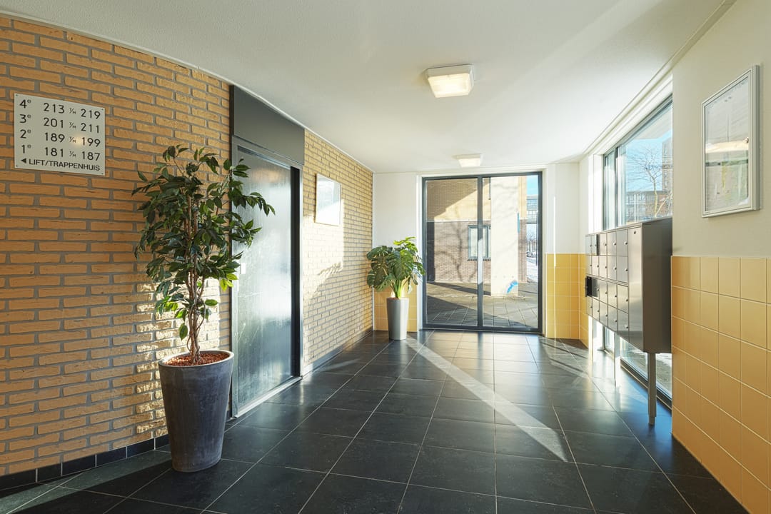 Foto 7 van Avenue Carré 203