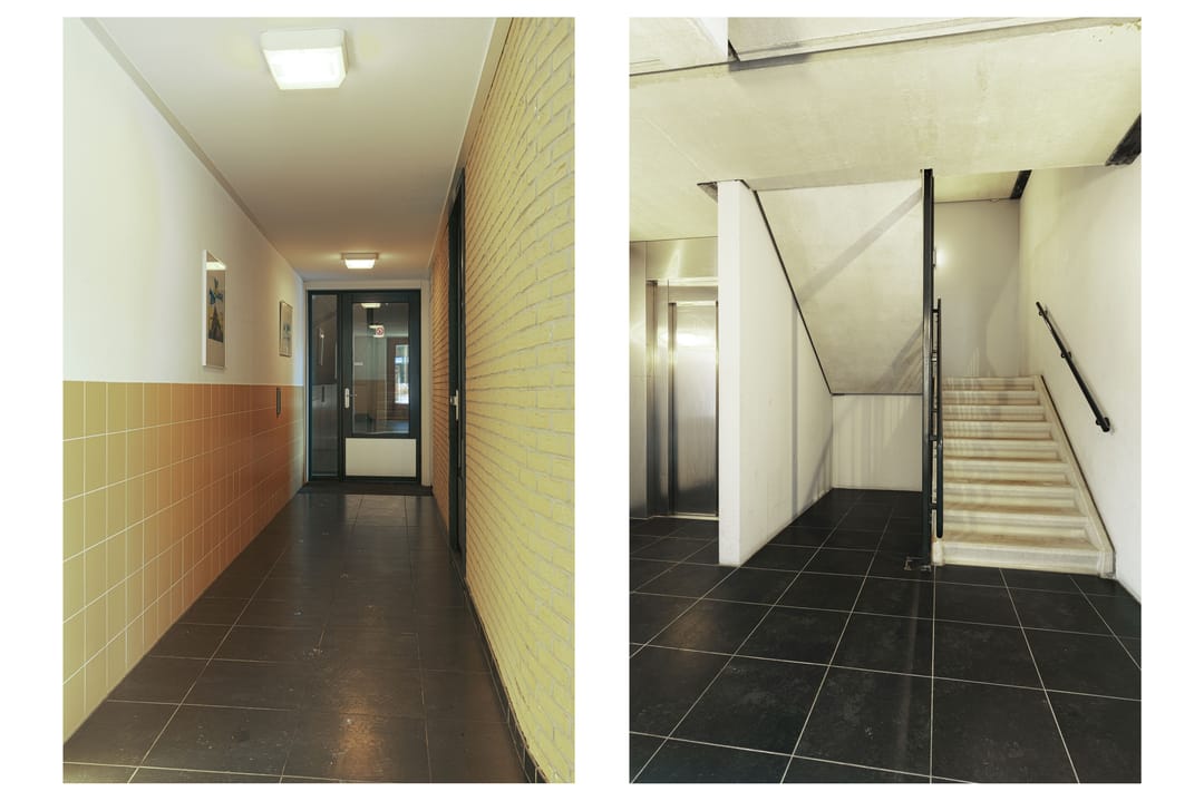 Foto 8 van Avenue Carré 203