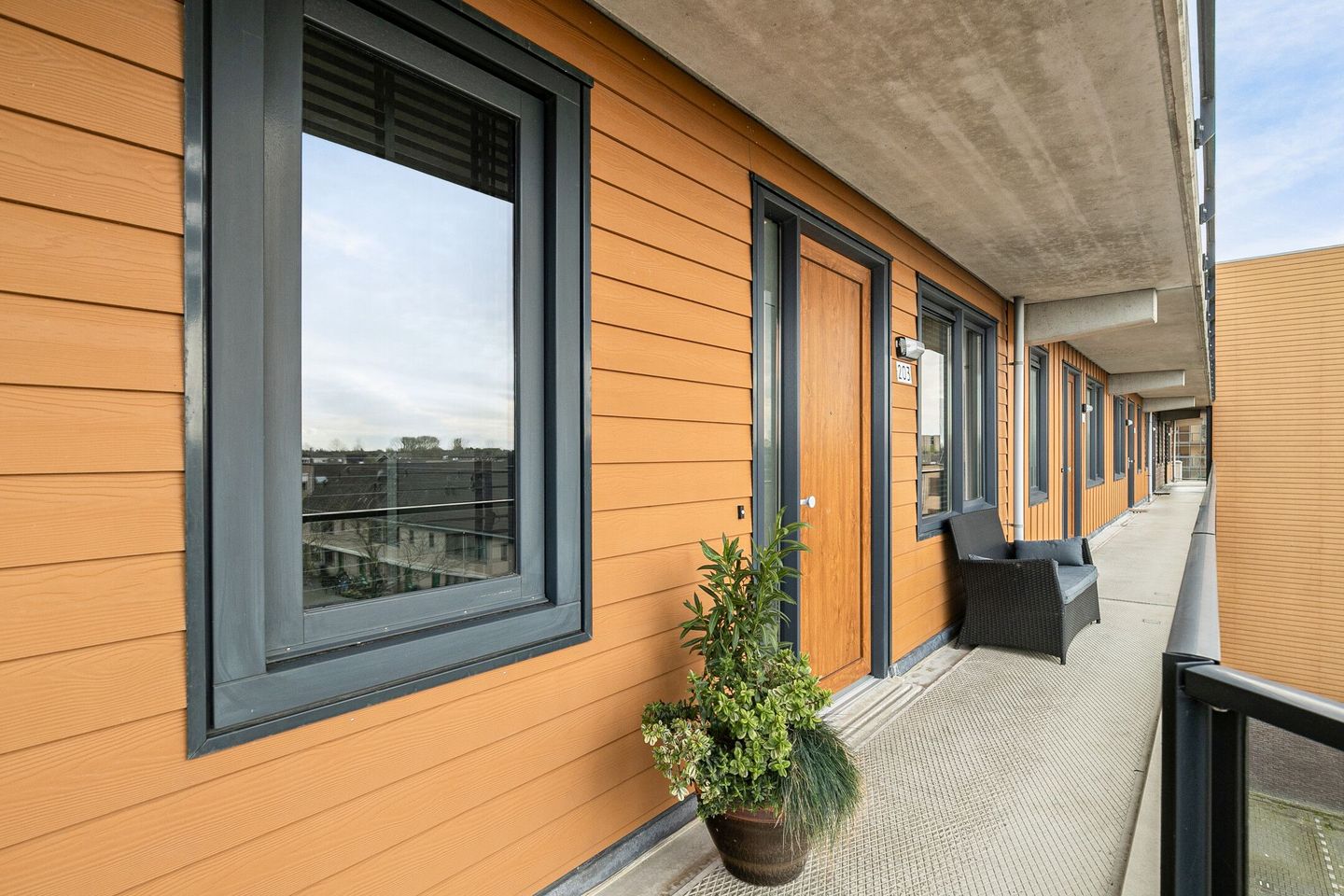 Foto 10 van Avenue Carré 203