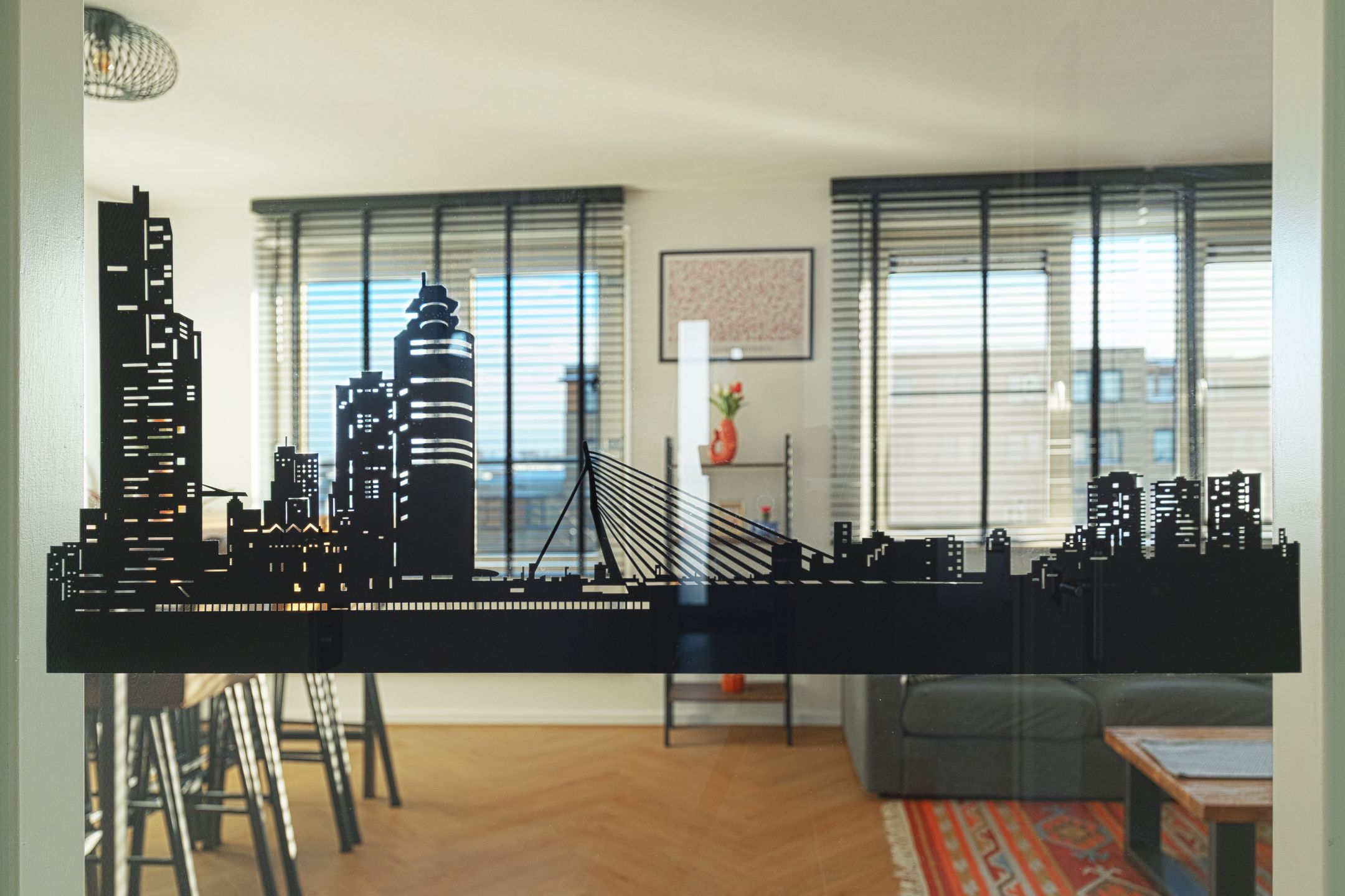 Foto 12 van Avenue Carré 203