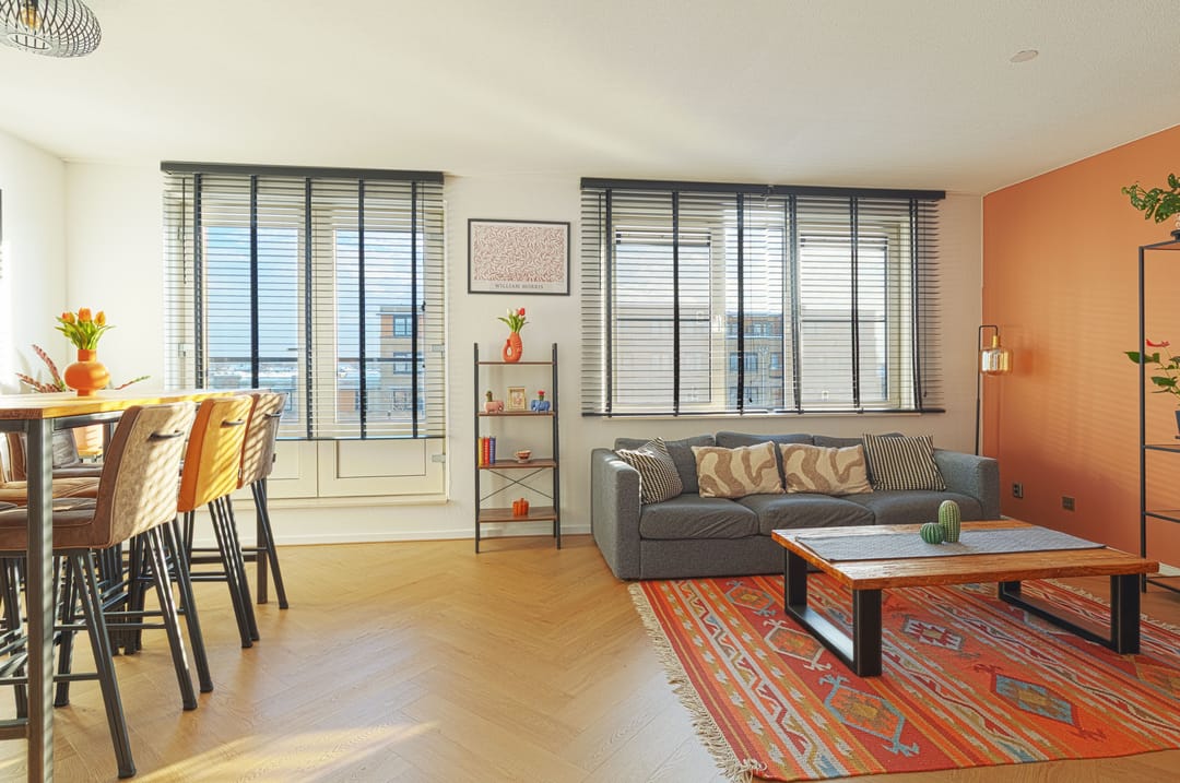 Foto 13 van Avenue Carré 203