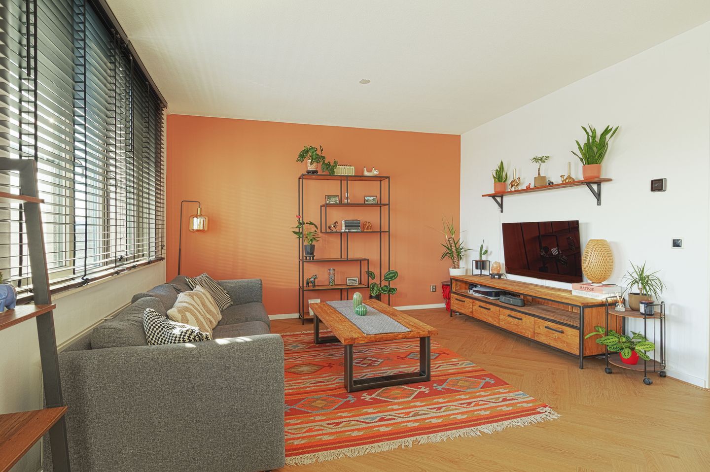 Foto 14 van Avenue Carré 203