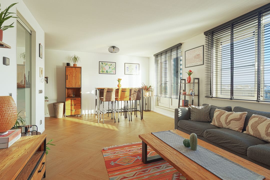 Foto 16 van Avenue Carré 203