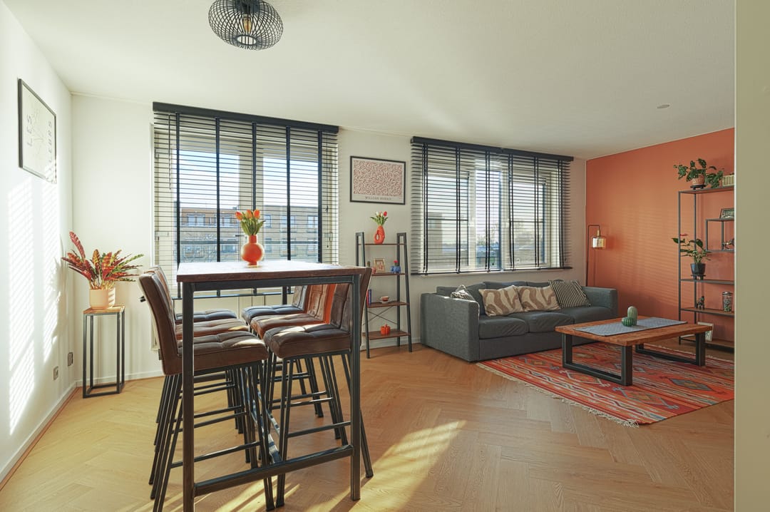 Foto 17 van Avenue Carré 203