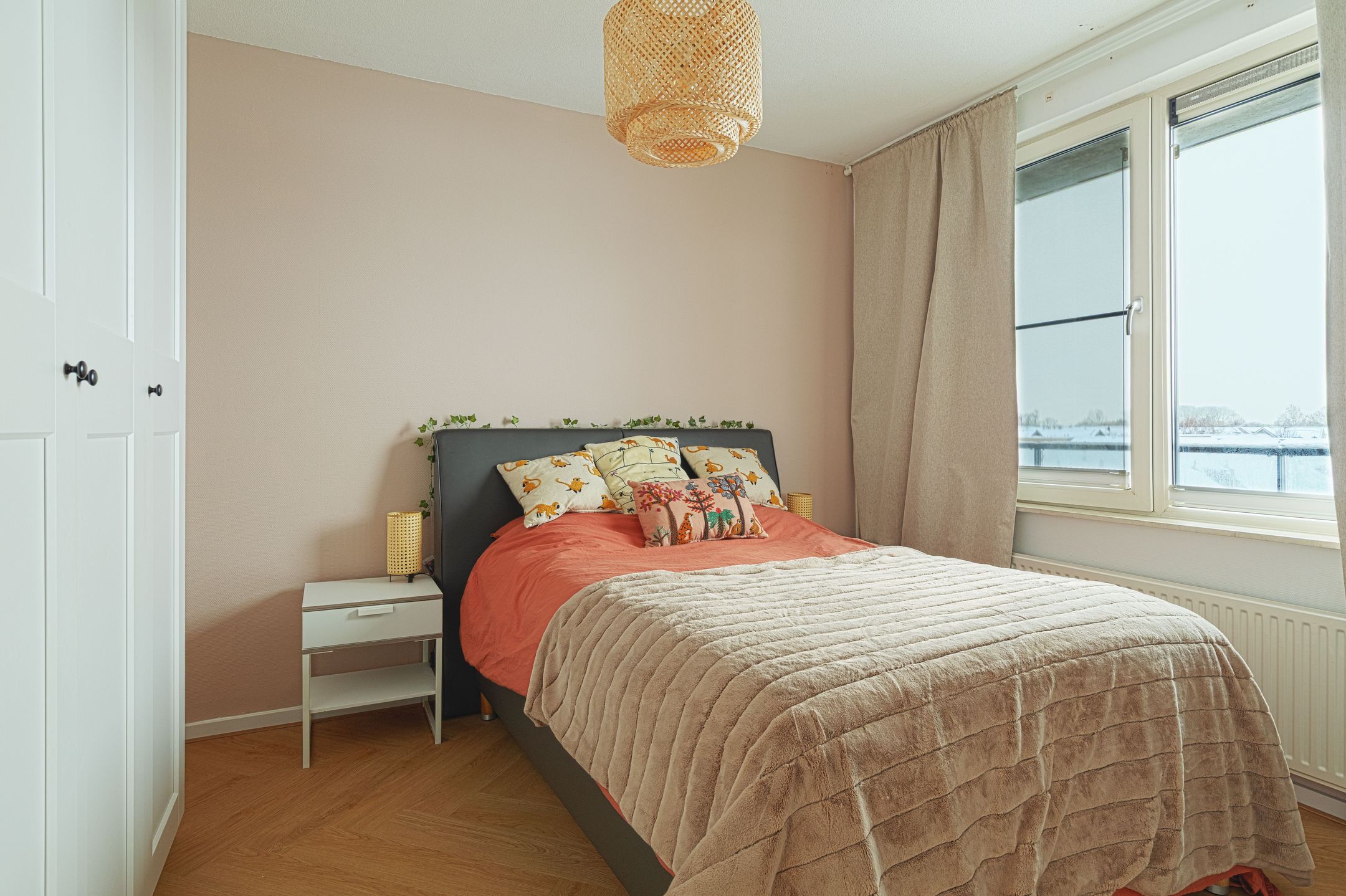 Foto 21 van Avenue Carré 203