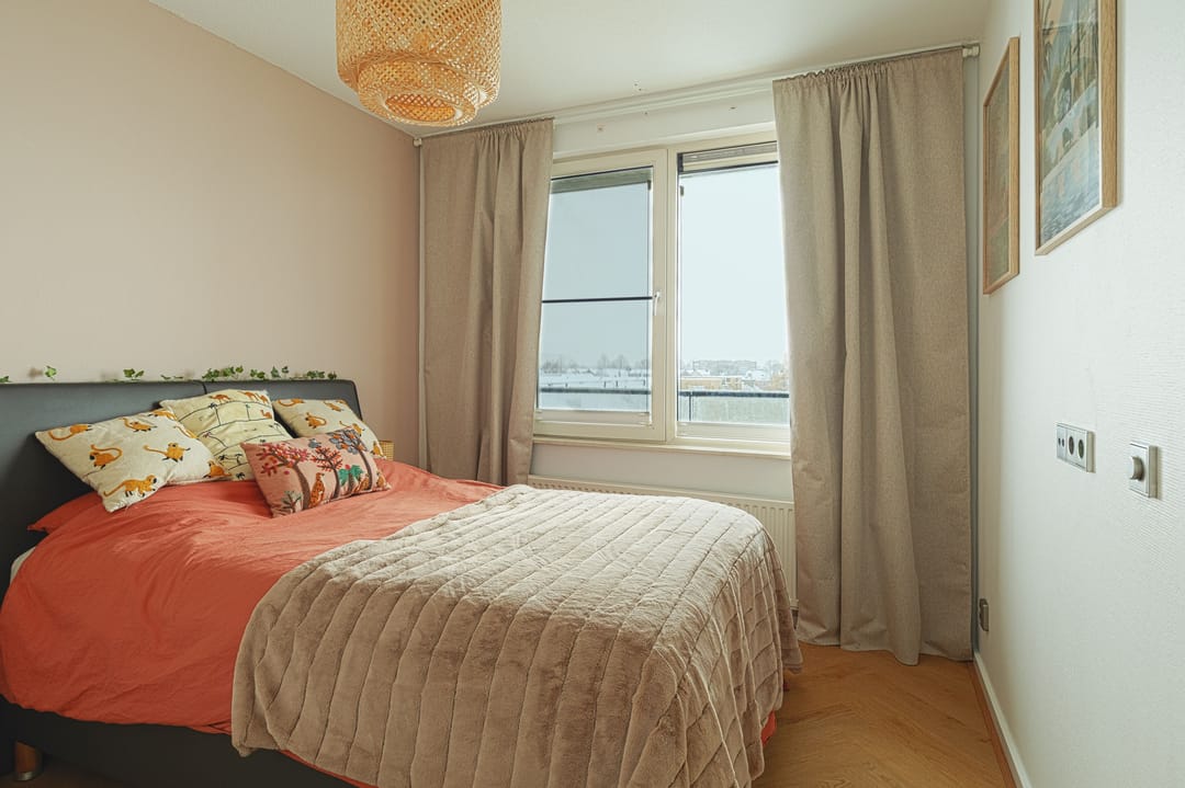 Foto 22 van Avenue Carré 203