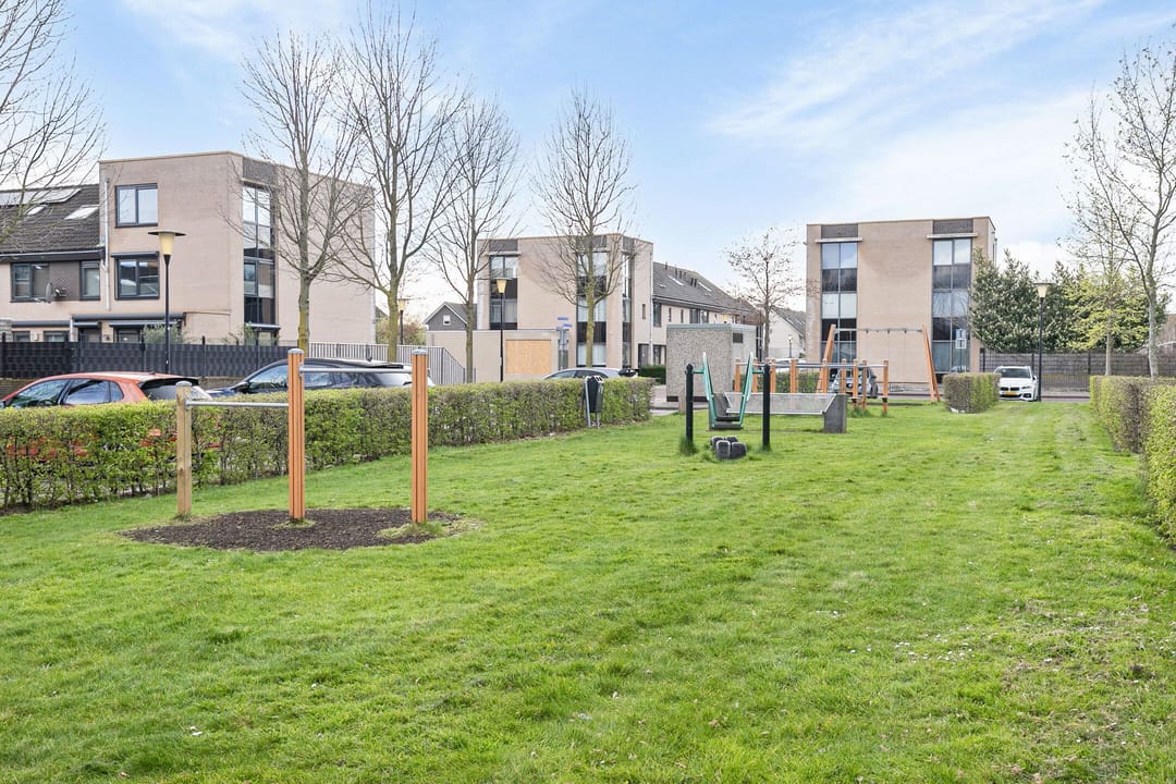 Foto 26 van Avenue Carré 203