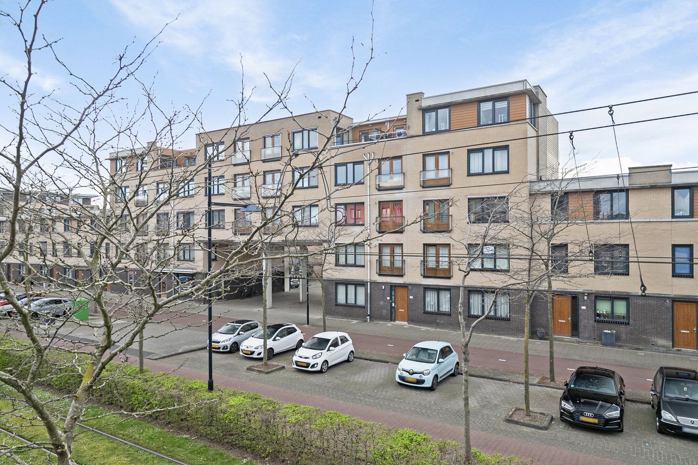 Foto 29 van Avenue Carré 203