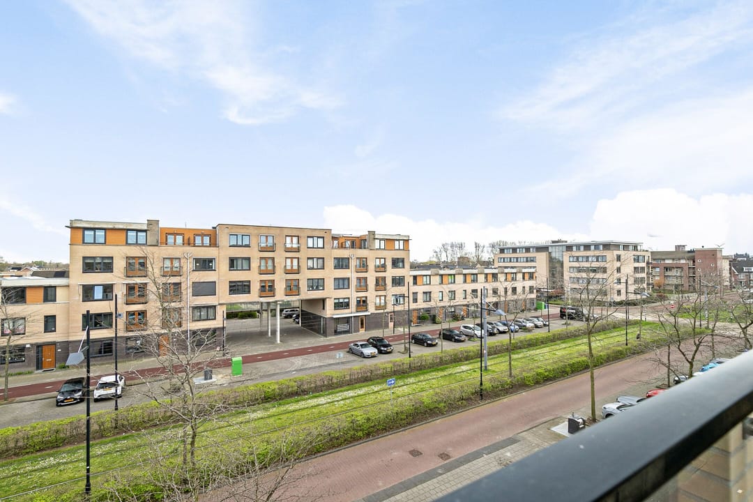 Foto 28 van Avenue Carré 203