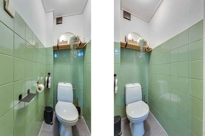 Foto 6 van Singel 131