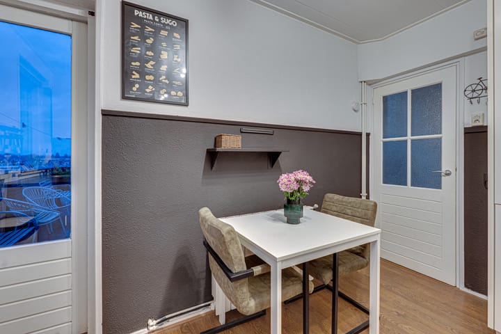 Foto 5 van Singel 131