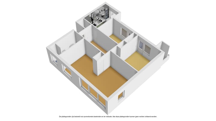 Foto 23 van Singel 131