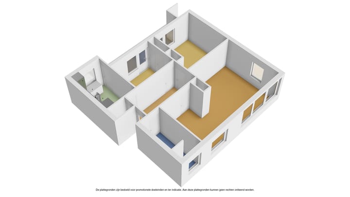 Foto 25 van Singel 131