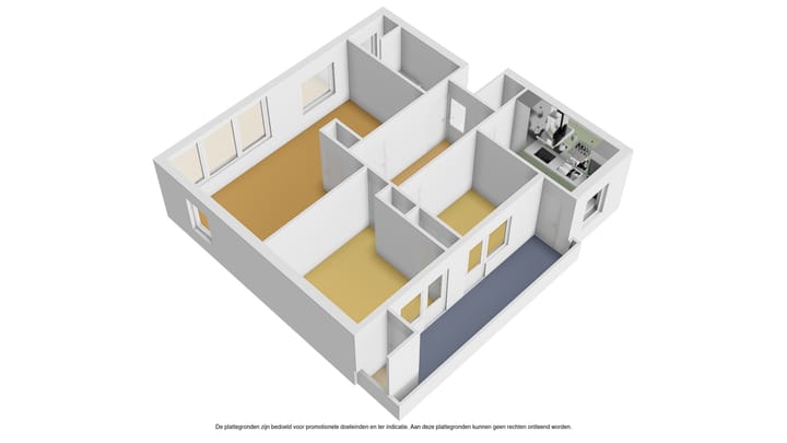 Foto 24 van Singel 131