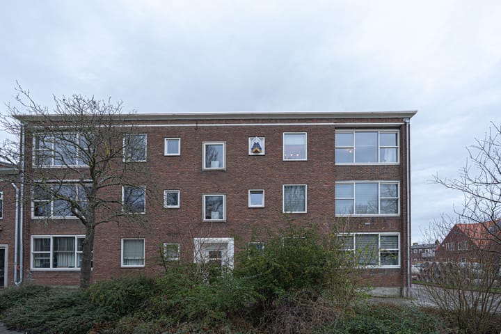 Foto 2 van Singel 131