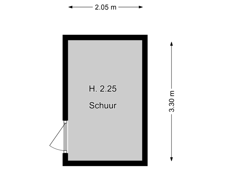 Schuur