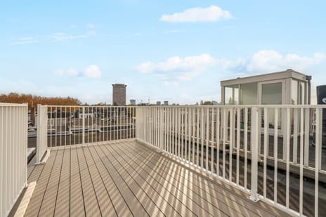 Van Ostadestraat 139-4 secondary image