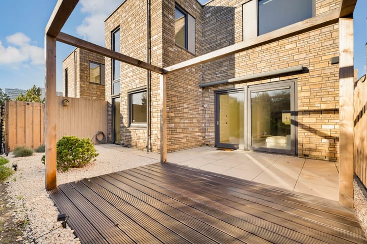 Photo 24 of Duinstraat 29