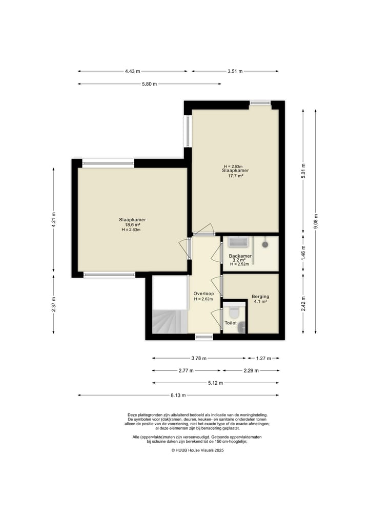 Photo 69 of Duinstraat 29