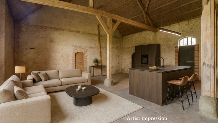 Foto 3 van Kwistenburg 1