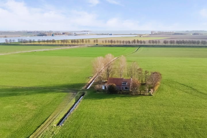 Foto 4 van Kwistenburg 1