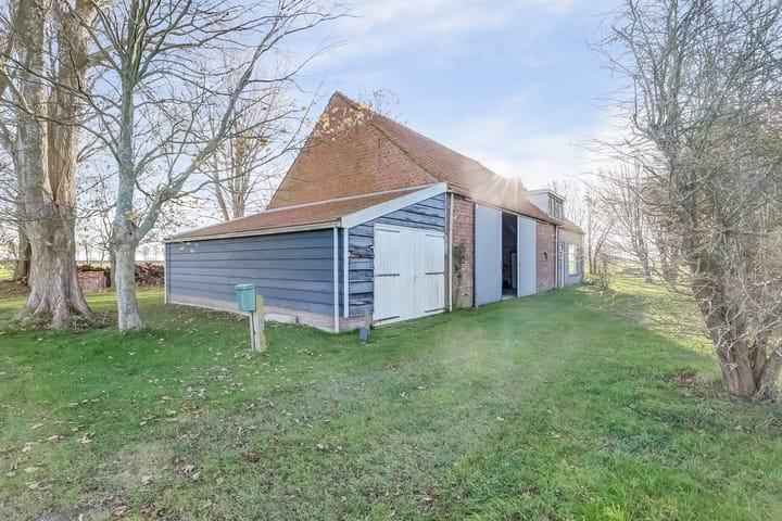 Foto 5 van Kwistenburg 1